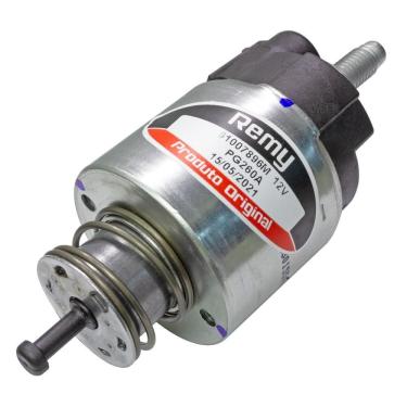 Imagem de Automático Motor de Partida Cobalt Onix Spin após 2016 Montana Prisma após 2015 - Delco...