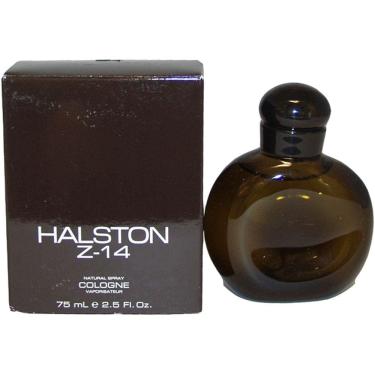 Imagem de Perfume Halston Z-14 Halston 75 ml Colônia Spray Homem