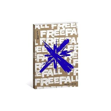 Imagem de Tomorrow X Together TXT - The Name Chapter : Freefall [Gravity Ver.] Album (Versão aleatória)