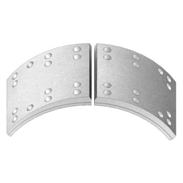 Imagem de LONA FREIO DIANTEIRO 0546T STD