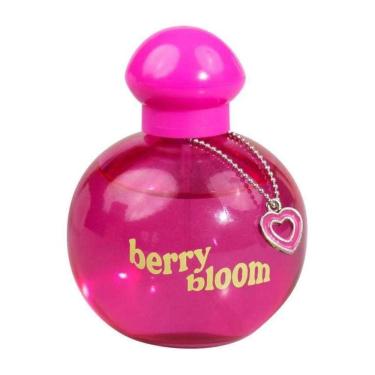 Imagem de Perfume Melu By Ruby Rose Berry Bloom 100Ml