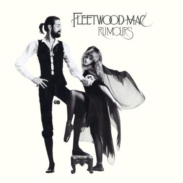 Imagem de Fleetwood Mac - Rumours [Disco de Vinil]