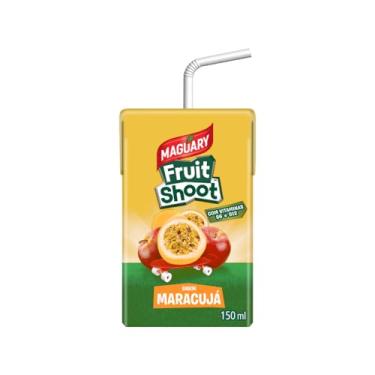 Imagem de Suco De Maracujá Fruit Shoot 150Ml