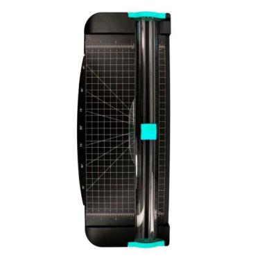 Imagem de Mini Guilhotina A4 - Blister Com 1Un Brw