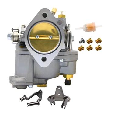 Imagem de Yooppa Carburador 11-0420 para carburador Sportster Big Twin S&S Shorty Super E
