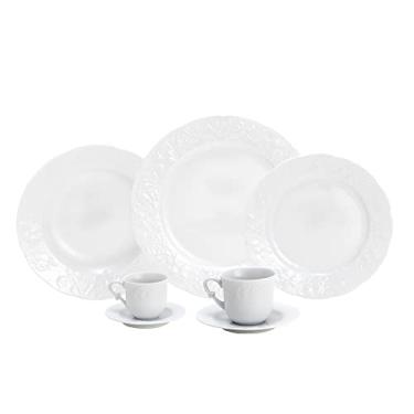 Imagem de APARELHO DE JANTAR 42PC PORCELANA LIMOGES VENDANGE