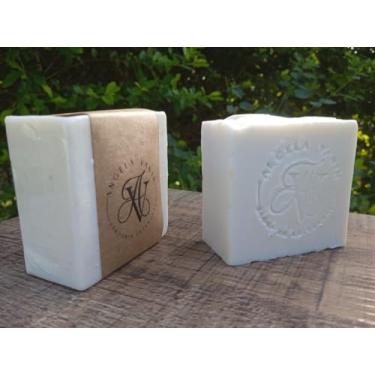 Imagem de SABONETE DOLOMITA, ARGILA BRANCA E EXTRATO NATURAL DE ARROZ (100 GRS CADA, KIT, 2)