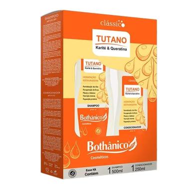Imagem de Bothanico Hair Kit Sh/cond Tutano