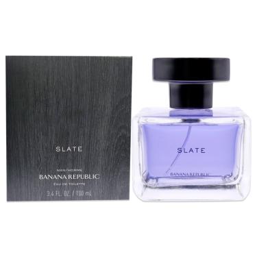 Imagem de Perfume Banana Republic Slate Men 100 Ml Edt