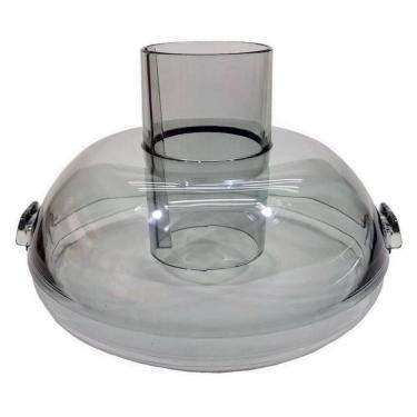 Imagem de Tampa superior centrifuga philips walita ri1832 e ri1836