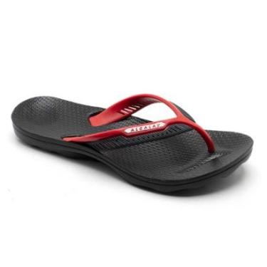 Imagem de Chinelo ortopédico masculino anti derrapante sandália 33 ao 44 esporão-Masculino