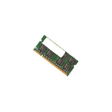 Imagem de Memória SODIMM 4GB DDR3L 1600MHz - para Notebook - Low Voltage 1.35V - Slim - PC3L-12800S