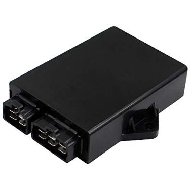 Imagem de Road Passion CDI Box- Unidade de módulo Ignitor para SUZUKI GSF400 1989-1990/ GSX-R400R GK76A 1991-1997