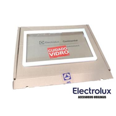 Imagem de Prateleira Vidro Geladeira Electrolux Dfn41 Dfx41 70204130