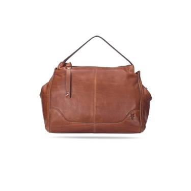 Imagem de Frye Bolsa de ombro Melissa, conhaque, Conhaque, One Size