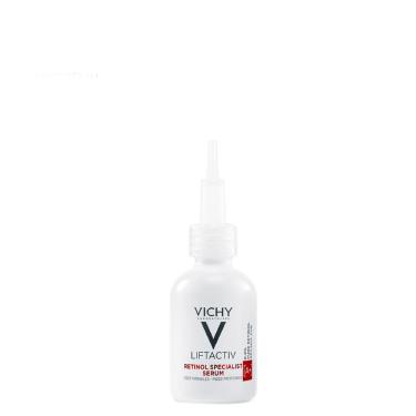 Imagem de Sérum Facial Antirrugas Vichy Liftactiv Retinol Specialist 30 Ml 30 Ml