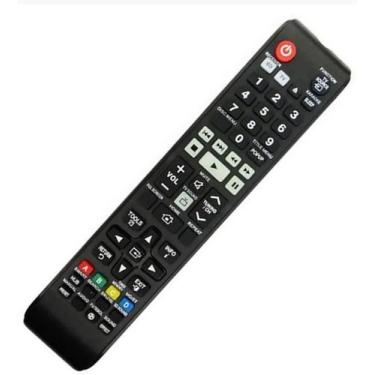Imagem de Controle remoto para home theater samsung t-f5505k/zd - Mbtech WLW