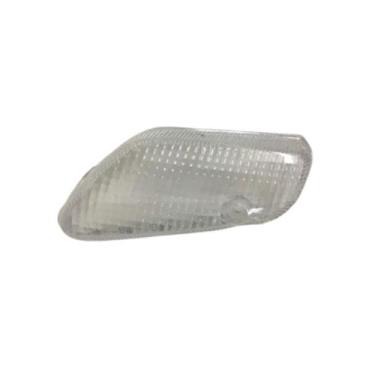 Imagem de Lente Pisca Dianteiro Crypton 100 Cristal Esquerdo/ Direito - PARAMOTO