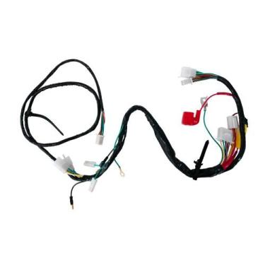 Imagem de Fiacao Principal (chicote) Keisi Biz 100 Ks 00 A 01 F016 - Condor