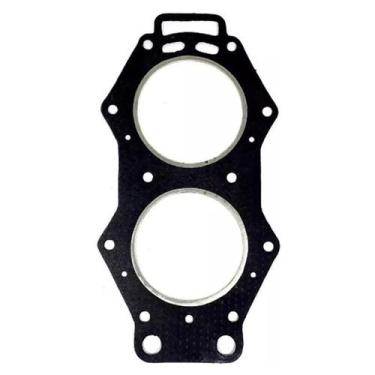 Imagem de Junta Do Motor De Popa Yamaha V4 - Todos De Barco - A.R Variedades Mt