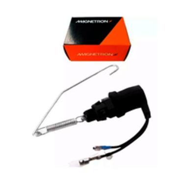Imagem de Interruptor de Freio Traseira YBR 125 Magnetron
