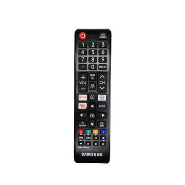 Imagem de Controle Remoto Tv Samsung UN43T5300