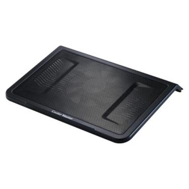 Imagem de Base Para Notebook L1 Preta - 1 Fan 160Mm - L1 R9-Nbc-Npl1- - Cooler M