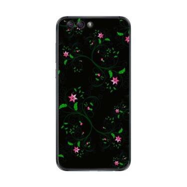 Imagem de Capa Adesivo Skin353 Verso Para Asus Zenfone 4 - KawaSkin