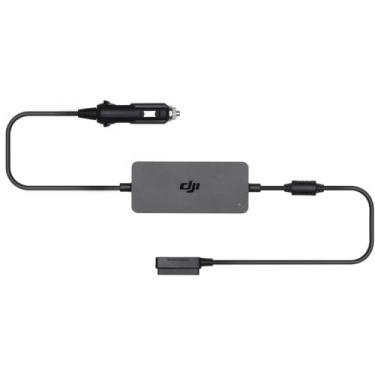Imagem de DJI Carregador de carro Mavic Air 2 – Acessório de carregamento para drone (CP.MA.00000251.01), preto