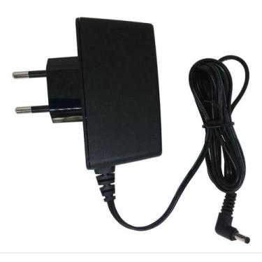 Imagem de Carregador P/ Notebook positivo motion gray Q464C 5v Modelo verifone 5