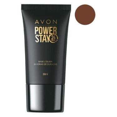Imagem de Avon - Base Líquida Power Stay 530 N