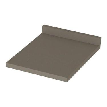 Imagem de Tampo p/ Balcão Cozinha Gabinete 40x53cm Duna - Henn