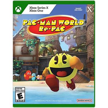 Imagem de PAC-MAN World Re-PAC - Xbox Series X