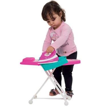 Imagem de Ferrinho Fashion Completo - Ref 299 Mercotoys