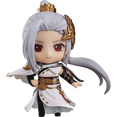 Imagem de Good Smile Dungeon Fighter Online: Neo Vagabond Nendoroid Action Figure, Multicolor