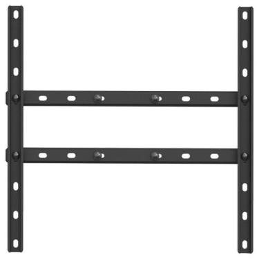 Imagem de Kit Jogo Haste Adaptador Suporte Tv Vesa 400X400 65 - Multiforma