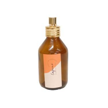 Imagem de Mini Home Spray - CAFUNÉ - Flores e Frutas - Alice Da Venda