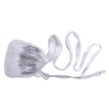 Imagem de Tarrafa C/ Corrente Pesca Malha 1.5cm (15mm) Fio 0.30 15MT - Sea Gold 