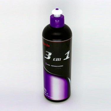 Imagem de Polidor 3 em 1 500g Lincoln