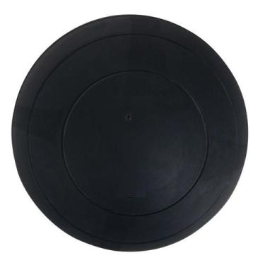 Imagem de Bola Medicine Ball Lcm 1Kg, Preto