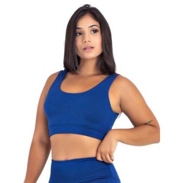 Imagem de Top Fitness Feminino Academias e Atividade Físicas  MAG902 - Dakota Li