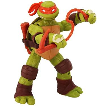 Imagem de Teenage Mutant Ninja Turtles Michelangelo