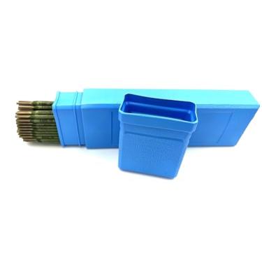 Imagem de STARTECHWELD Vara de aço inoxidável 309L-16 Eletrodo de soldadura de vara de aço inoxidável 1/20.3 cm 2.3 kg vara de solda E309L-16, 1/20.3 cm x 14" (1/20.3 cm 2.3 kg)