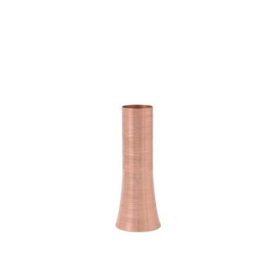 Imagem de Vaso Alto Spin Cobre - St James