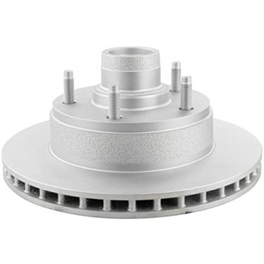 Imagem de MAGMA Conjunto de rotor de freio a disco Pro-Series PSR205156