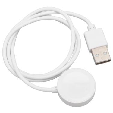 Imagem de Carregador para Relógio S8 Pro, Cabo de Carregamento Sem Fio Magnético USB de 29,1 Polegadas, Substituição para S8 Pro DT7 DT700 DT3 DT3 Pro HW56 Plus