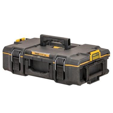 Imagem de Caixa de armazenamento DEWALT DWST83293-1 Tough System 2.0 Small DS165