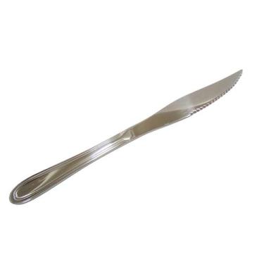 Imagem de Faca De Churrasco Inox 1 Unidade - Dolce Home