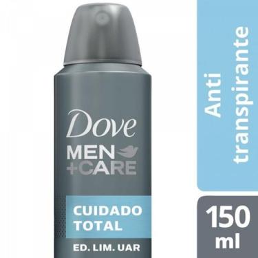 Imagem de Dove men care 150 ml Combo de 3 unidades 7791293012087 - unilever