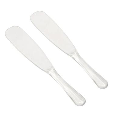 Imagem de Conjunto 2 Espátulas para Petisco ES510NT - Ou